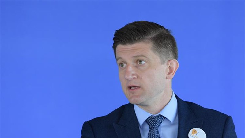 Marić: Hrvatska je u sigurnoj financijskoj zoni